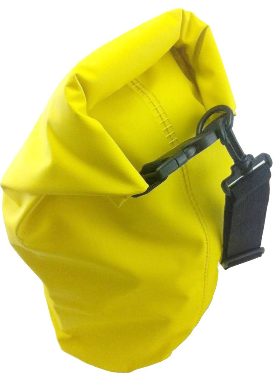 Водонепроницаемая сумка рюкзак гермомешок со шлейкой на плечо 20 л (GP050352) Ocean Pack (349844743)