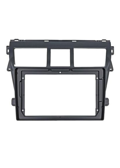 Переходная рамка серии QBR-F 0417-09A для Toyota Vios, Yaris 2008 - 2012 Belta 2005-2008 (F1) 9 дюймов QIV (346503225)