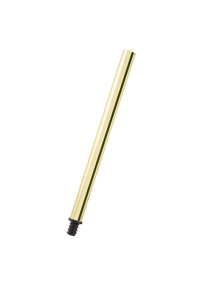 Ручка для туалетной щетки, Gold, AWD02191758 AWD Interior (302672546)