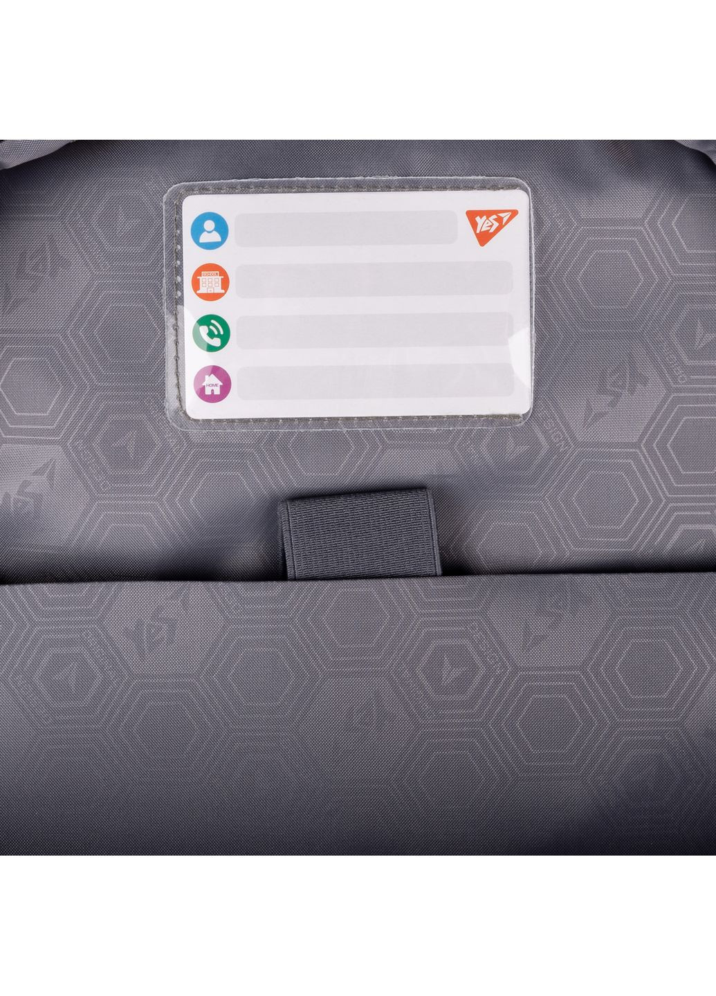 Рюкзак S-52 Ergo Street Racing (559569) Yes (353747636)