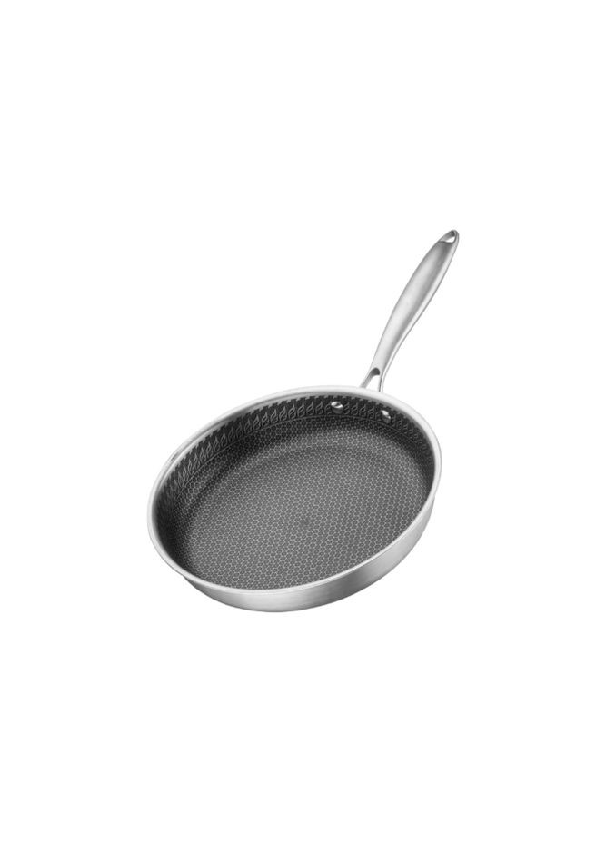 Сковорода универсальная BlaСk Avior AR-0728-BS 28 см Ardesto (349222516)