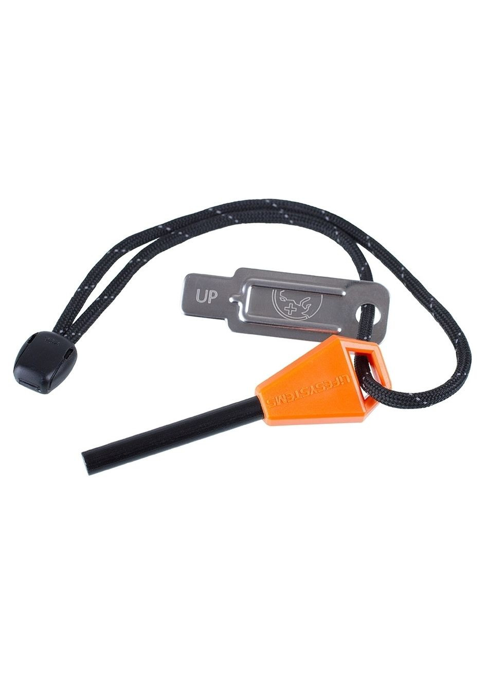 Кресало Firestarter (42213) Lifesystems (315032806)