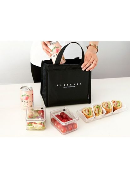 Термосумка Play&Joy Day Mini No Brand (338400935)