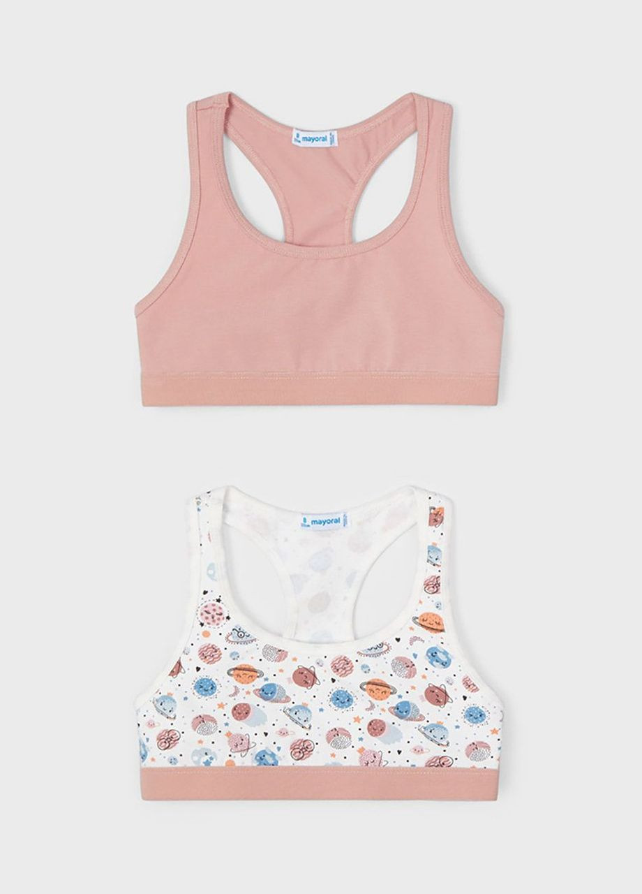 Топ 2 шт Mayoral (316038386)