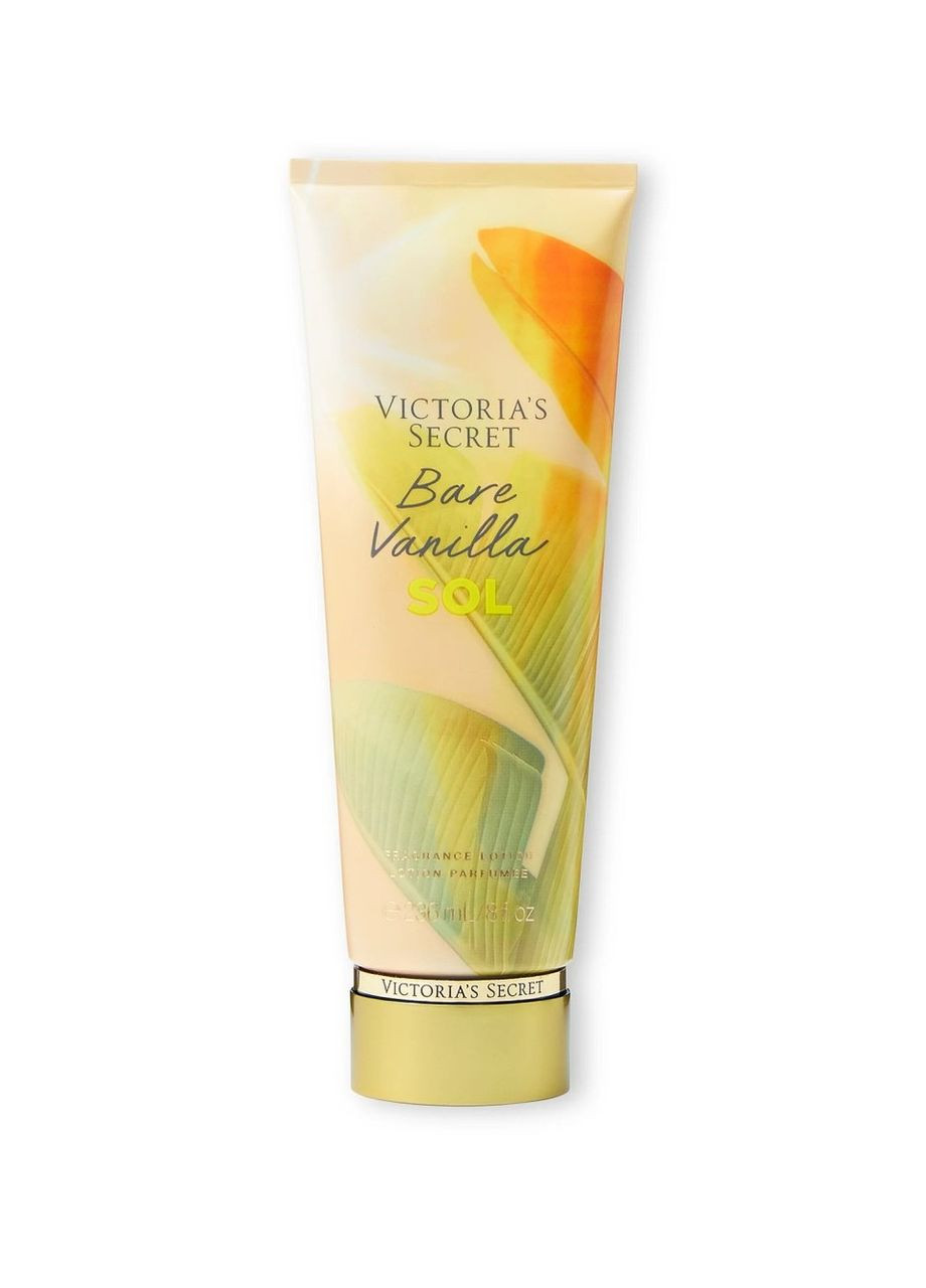 Лосьйон для тіла Fragrance Lotion SOL BARE VANILLA, 236 ml Victoria's Secret (289727880)