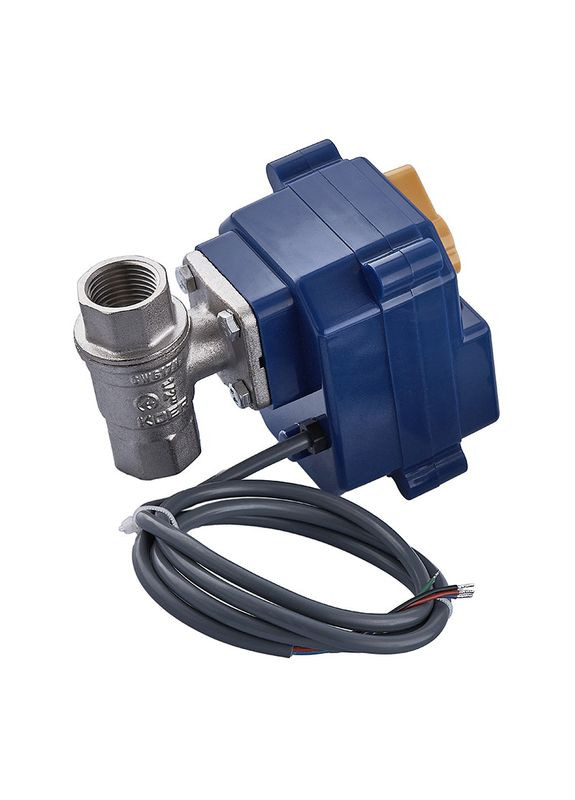 Кран с электроприводом KR.1501-3 (KR5224) KOER (321193622)