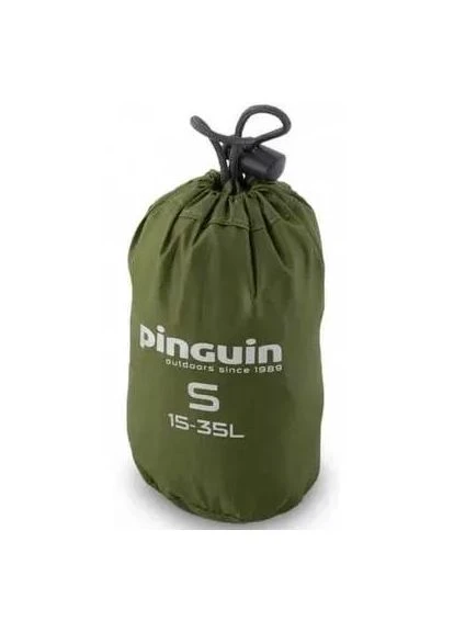 Накидка на рюкзак Raincover 2020, Khaki, 15-35 л Pinguin (384532779)