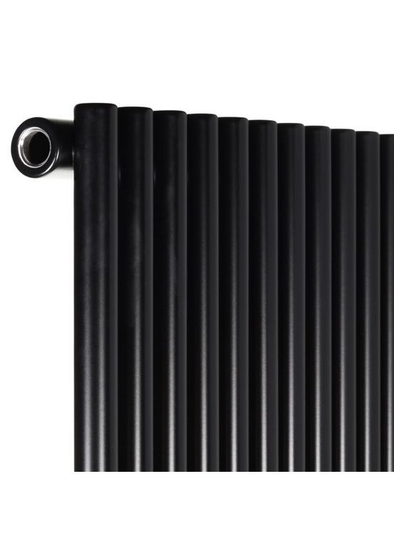 Дизайнерский вертикальный радиатор Praktikum 2000мм/501мм Betatherm Praktikum 2000x501mm (346477221)