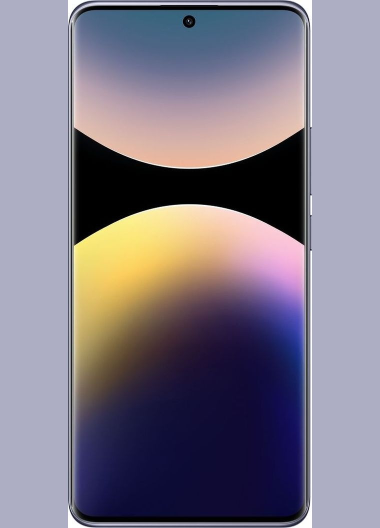 Смартфон Redmi Note 14 Pro 5G 8/256GB Lavender Purple Xiaomi (316796168)