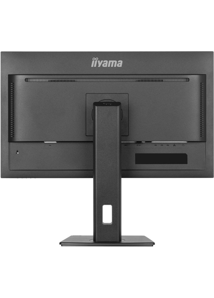 Монитор XUB2797QSU-B2 Iiyama (360793861)