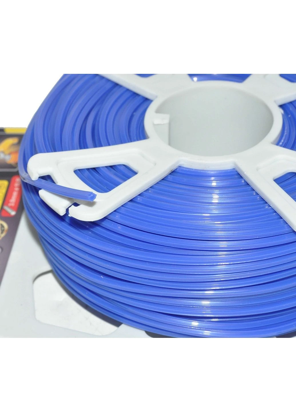 Леска косильная семигранник d3 мм 1 LB (56 м) Universal (402869178)