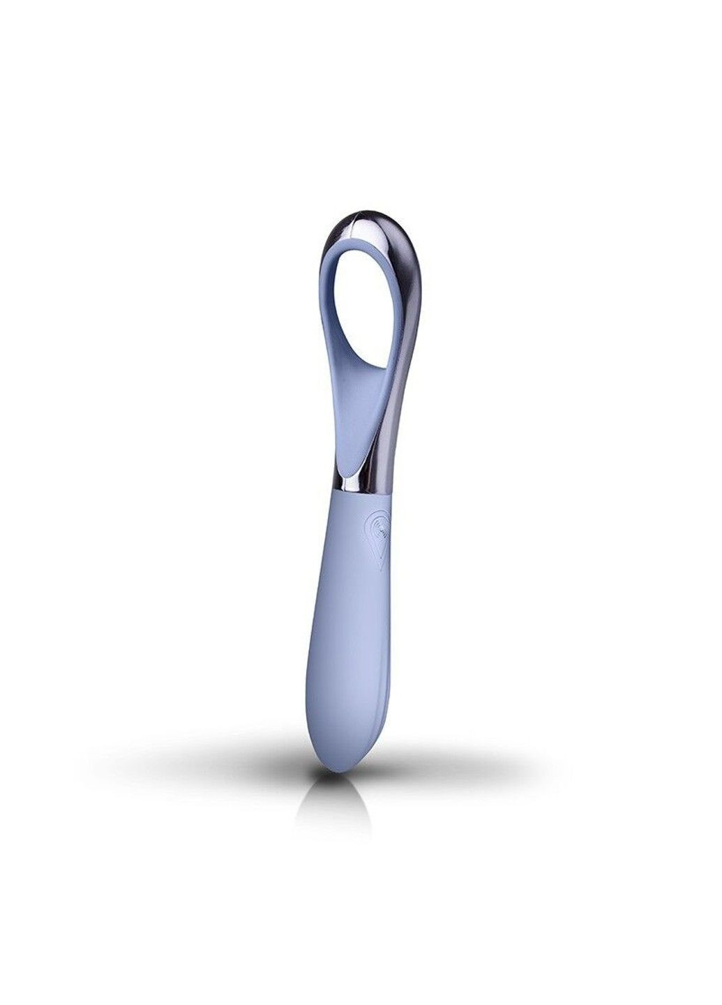 Мінівібромасажер для пар 3 10 віброрежимів компактний вібратор для стимуляції NIYA (298348776)