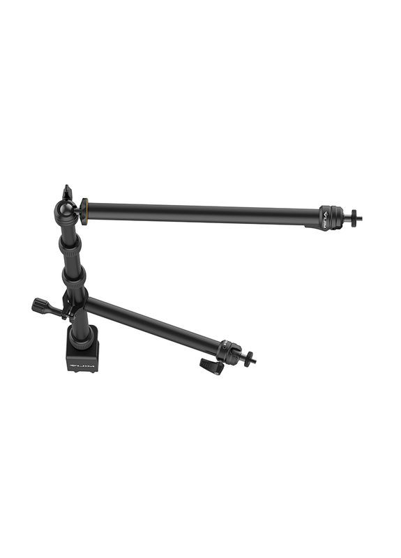 Штатив-тримач Removable universal arm table top light stand (UV-2685 ) (2685) Ulanzi LS11 (357474515)