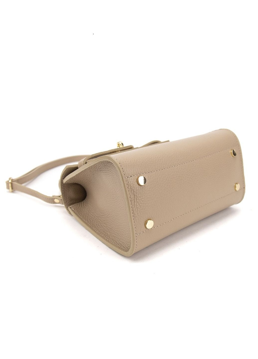 Сумка кросбоді жіноча з натуральної шкіри Italy RoyalBag F-IT-9866 (331532803)