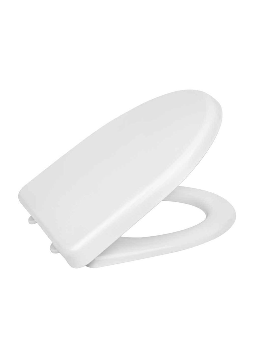 Сидіння для унітазу СП-6 Полімердеталь (359437594)