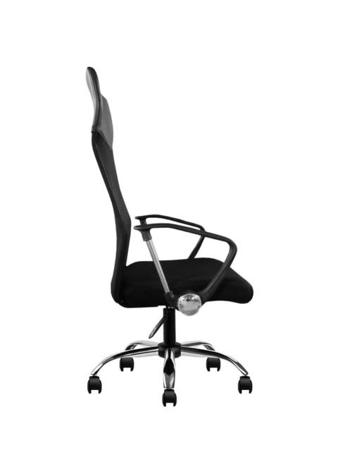 Офісне крісло B710 Black GT Racer (278078175)