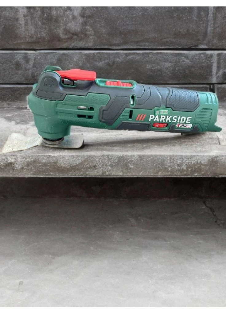 Реноватор Parkside (395429361)