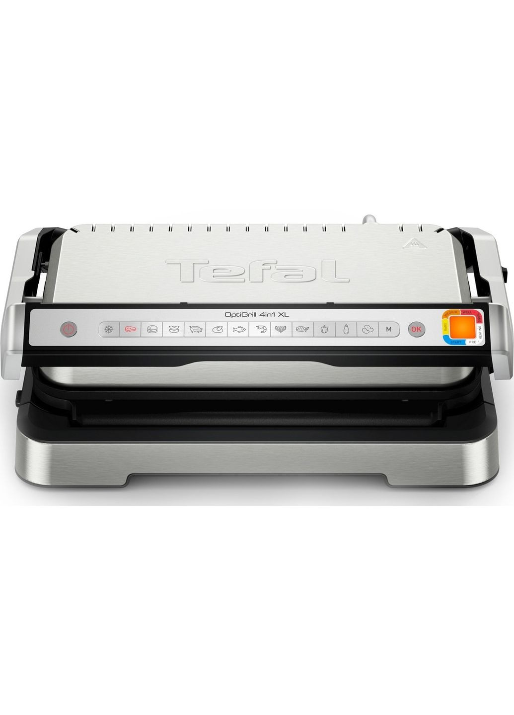 Електрогриль притискний OptiGrill XL GC784D30 Tefal (360396937)