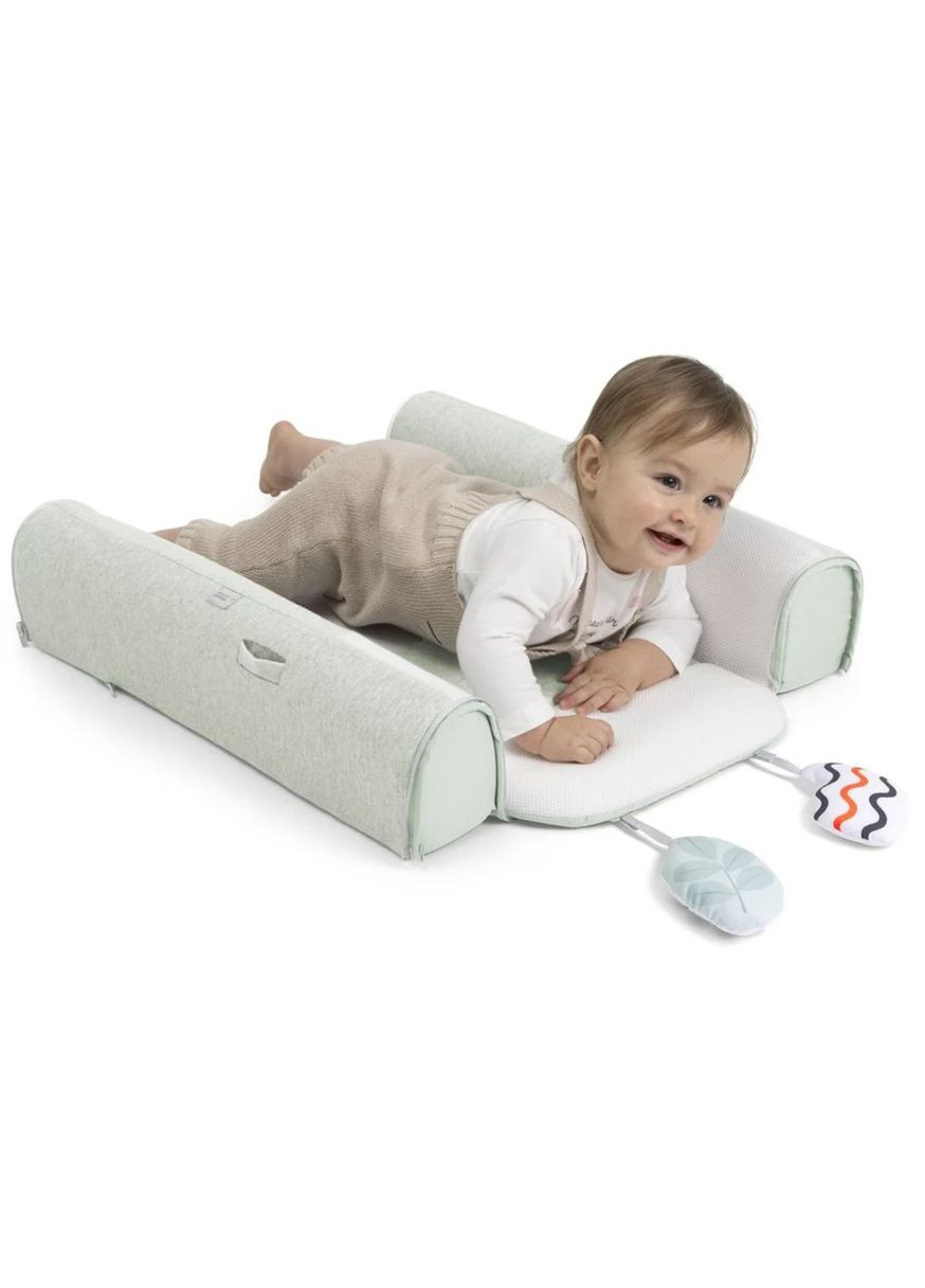 Матрас-кокон детский эргономичный 4 в 1 Mommy Pod, Chicco (369609626)