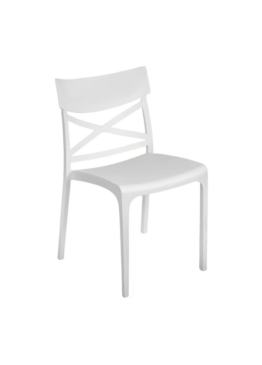 Стул садовый пластиковый Croix, Bica (362585963)