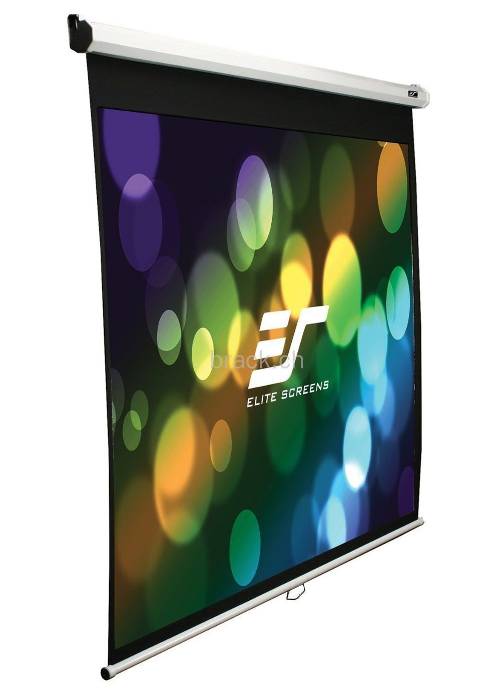 Проекційний екран M92XWH Elite Screens (323204563)