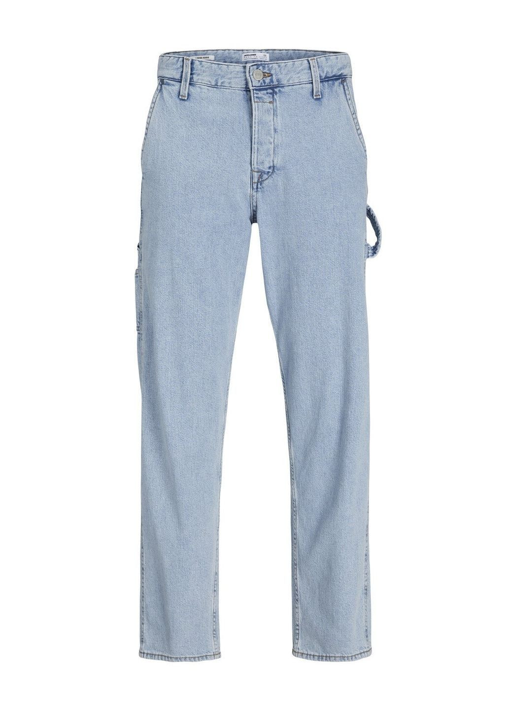 Джинси демісезон,світло-блакитний,JACK&JONES Jack & Jones (371773293)