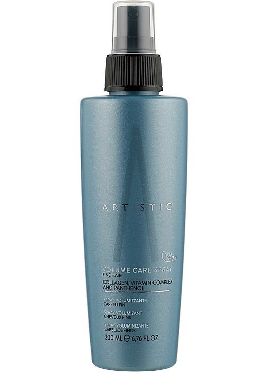 Спрей для волос Volume Care Spray 200ml (914205-64778) Artistic Hair (368603638)