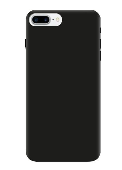 Чехол-накладка iPaky (матовый) для iPhone 7 PLUS / X-level (335257601)