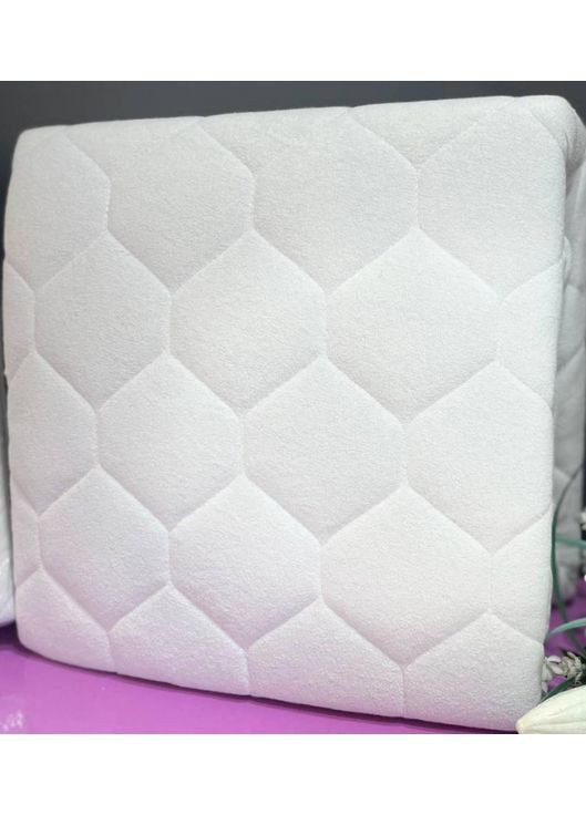 Водонепроницаемый наматрасник-чехол 100x200 см Maison D'or (365720515)