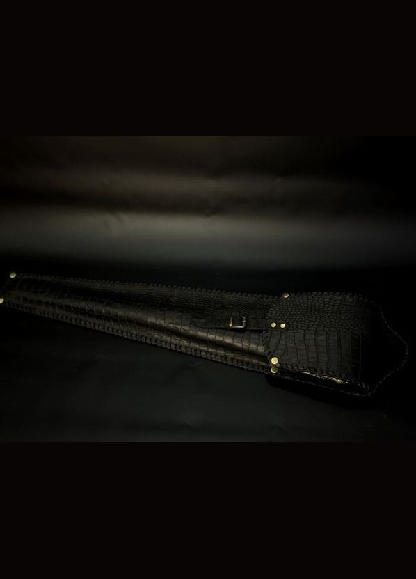 Набор шампуров Люкс Звери в закрытом колчане 6 предметов 47330164 NB Art (346534223)