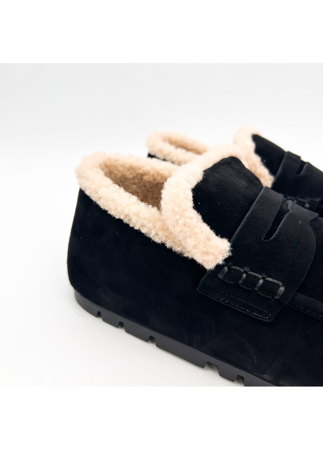 Мокасини (р) Замшa 0-1-1-AM-0987M-5-Y-1 Danler (350875113)