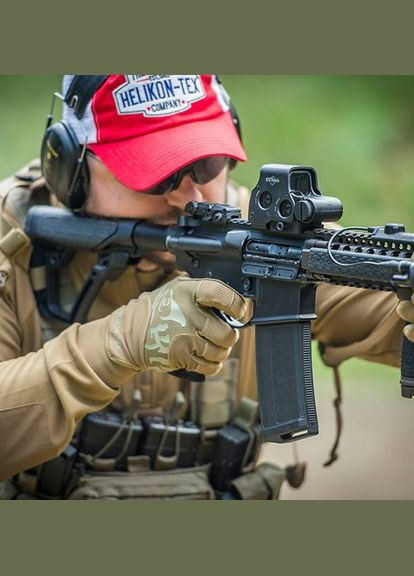 Рукавиці Helikon All Round Fit Tactical, Coyote / Adaptive Green, M Helikon-Tex (322211012)