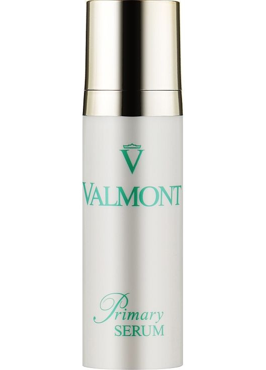 Інтенсивна відновлювальна сироватка Primary Serum 30ml (839587-7273) Valmont (369789022)