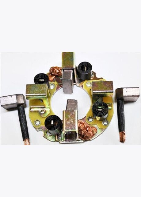 Щіткотримач стартера ЩІТКОТРИМАЧ СТАРТЕРА 133338 CZ 7133-0338 PROfit (368534096)