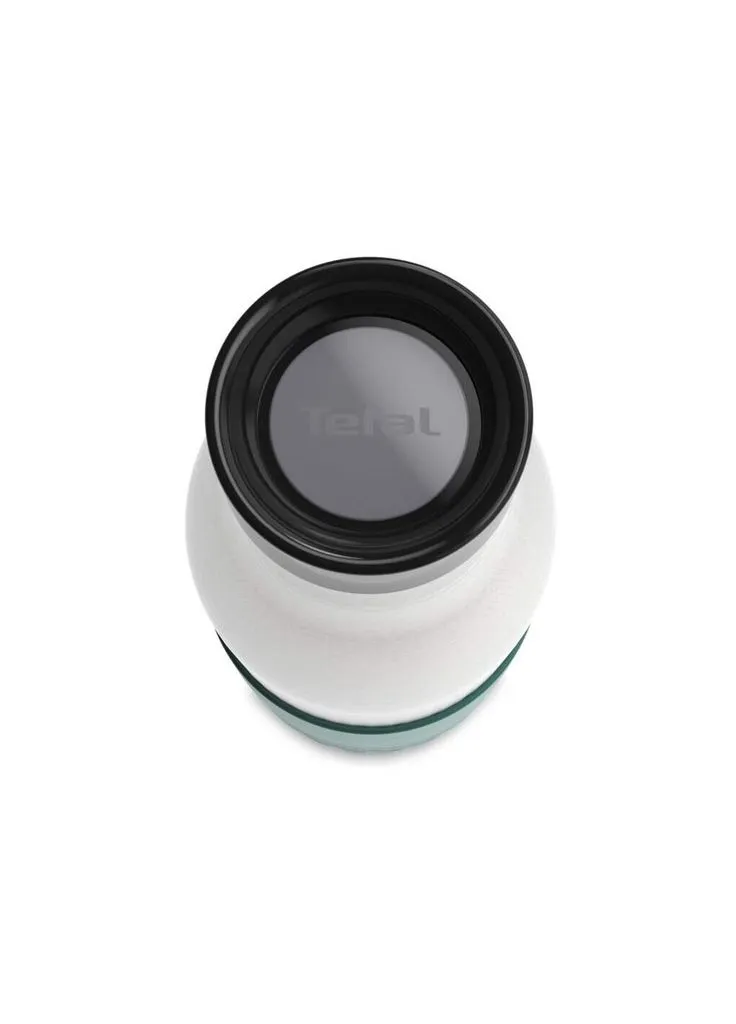 Термокружка Bludrop 500 мл Зелена (N3110610) Tefal (391046352)