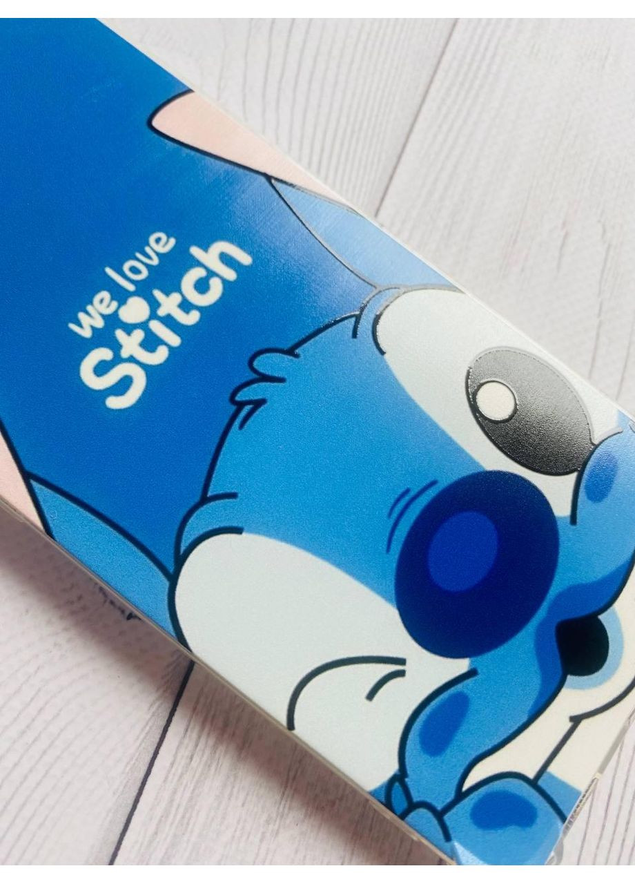 Чохол з потовщеними кутами на Samsung Galaxy S23 FE Стіч (принт 410) Creative (356122145)