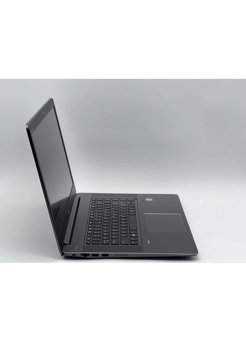 Мобильная рабочая станция ZBook Studio G3 / 15.6" (1920x1080) IPS / intel Core i7-6700HQ (4 (8) ядра по 2.6 - 3.5 GHz) / 32 GB HP (398138070)
