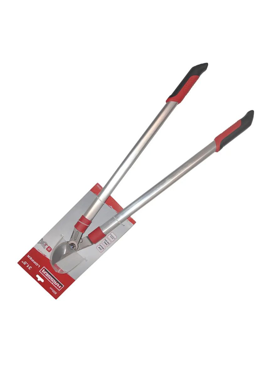Гілкоріз садовий 800мм 81053 (131147) Haisser (317345127)