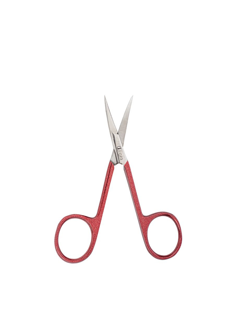 Ножницы маникюрные для кутикулы 10 см MH103 QPI (302728392)