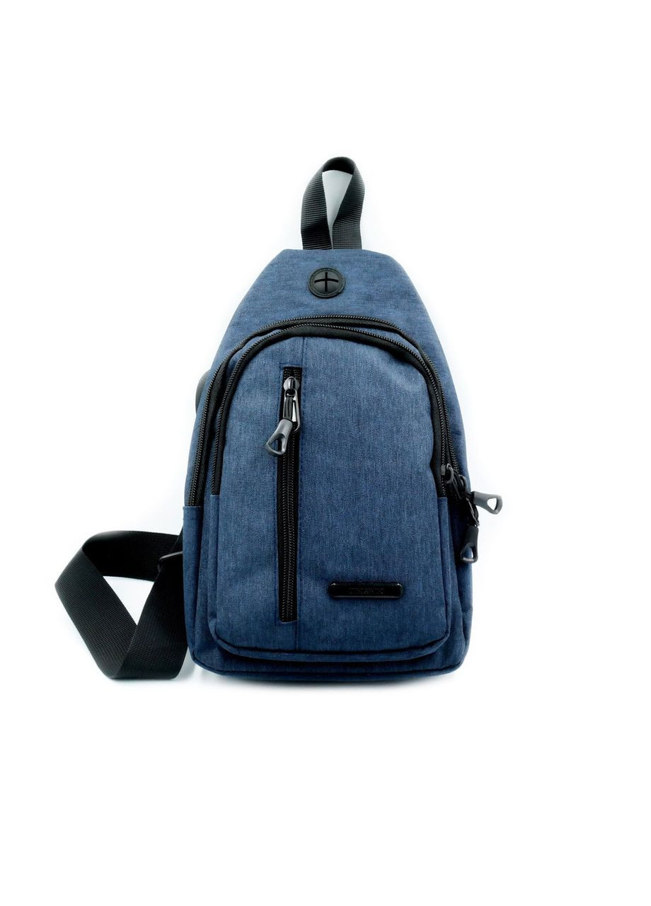 Сумка-слінг 32 x 20 x 9 см Weatro (322771357)