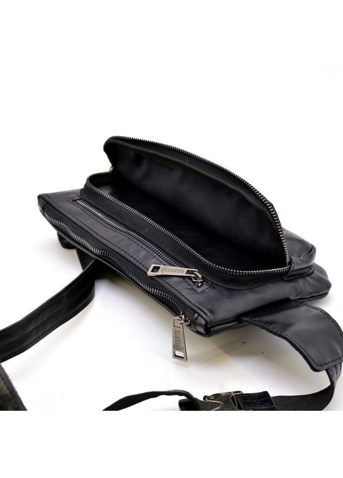 Сумка бананка на пояс из натуральной кожи GA8137-3md TARWA (298684133)