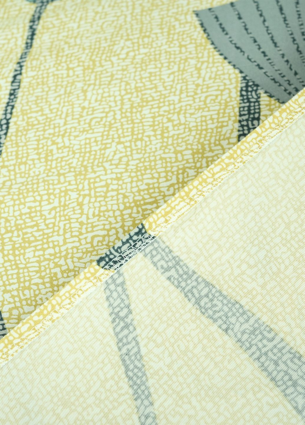 Чохол на крісло універсальний трикотажний 189 Love You (325221222)