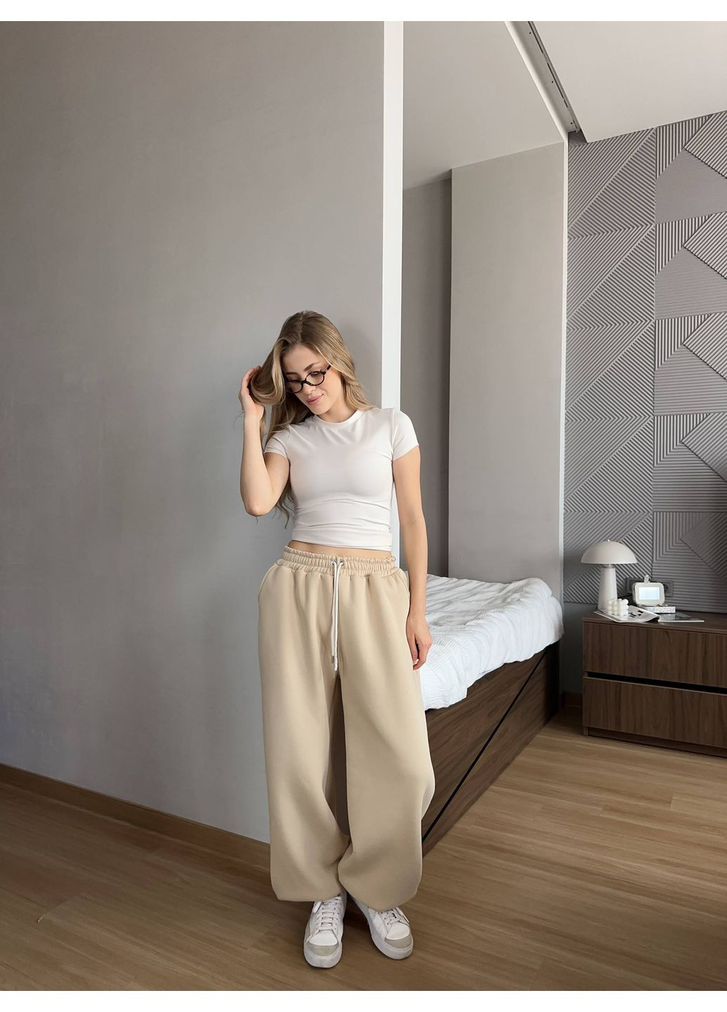 Брюки N.Family (366450139)