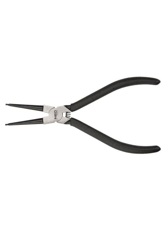 Щипцы для стопорных колец, 150 мм, внутренние, прямые Neo Tools (354198664)