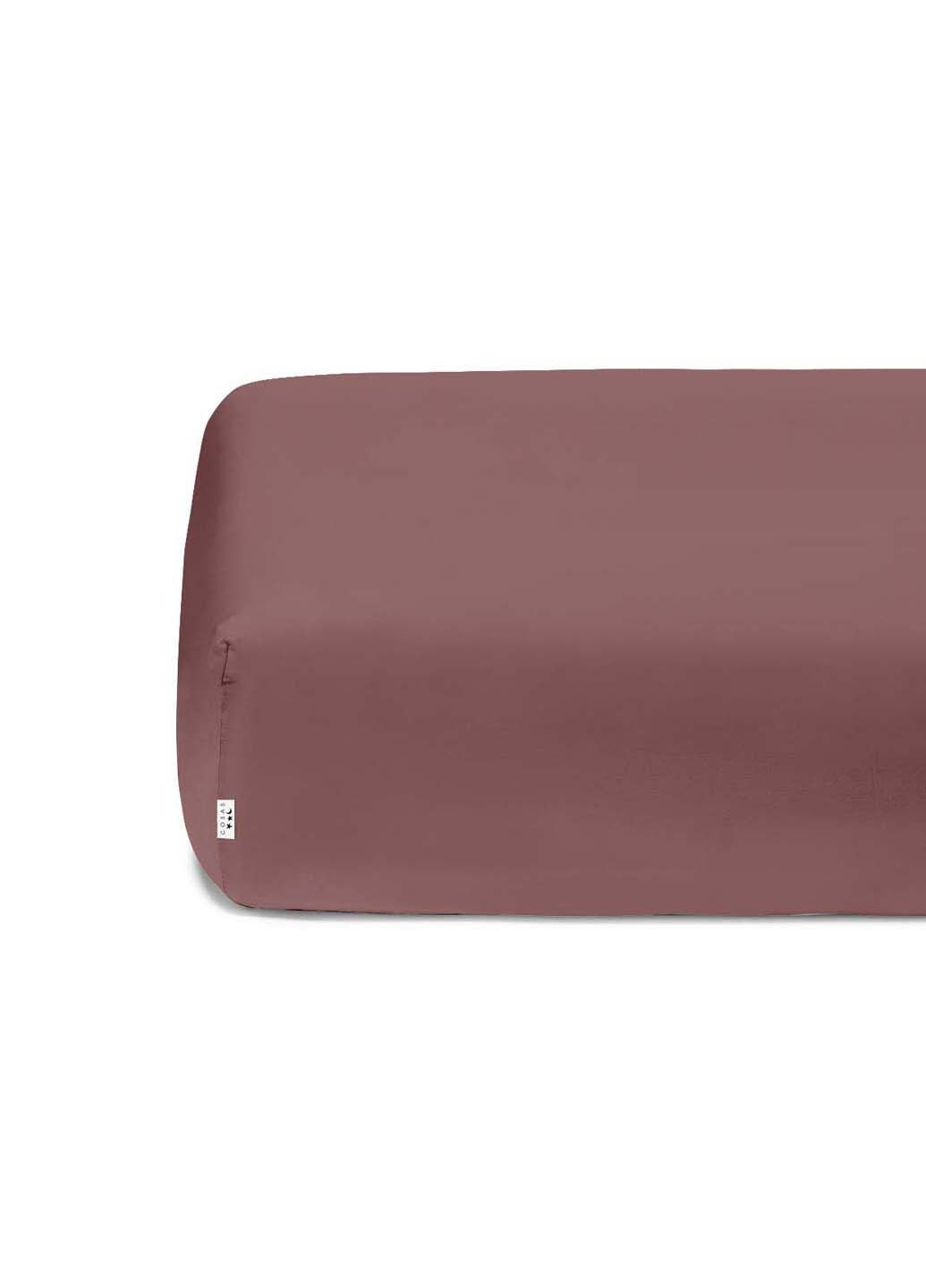 Простирадло на резинці 90х200х20 см Cosas (311551813)