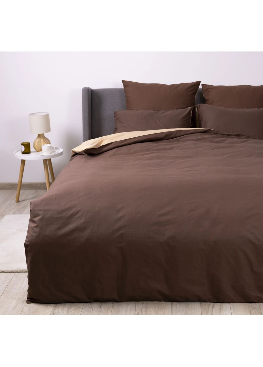 Постільна білизна Happy Sleep Nature`s Nest, 50x70 ТЕП (363133526)