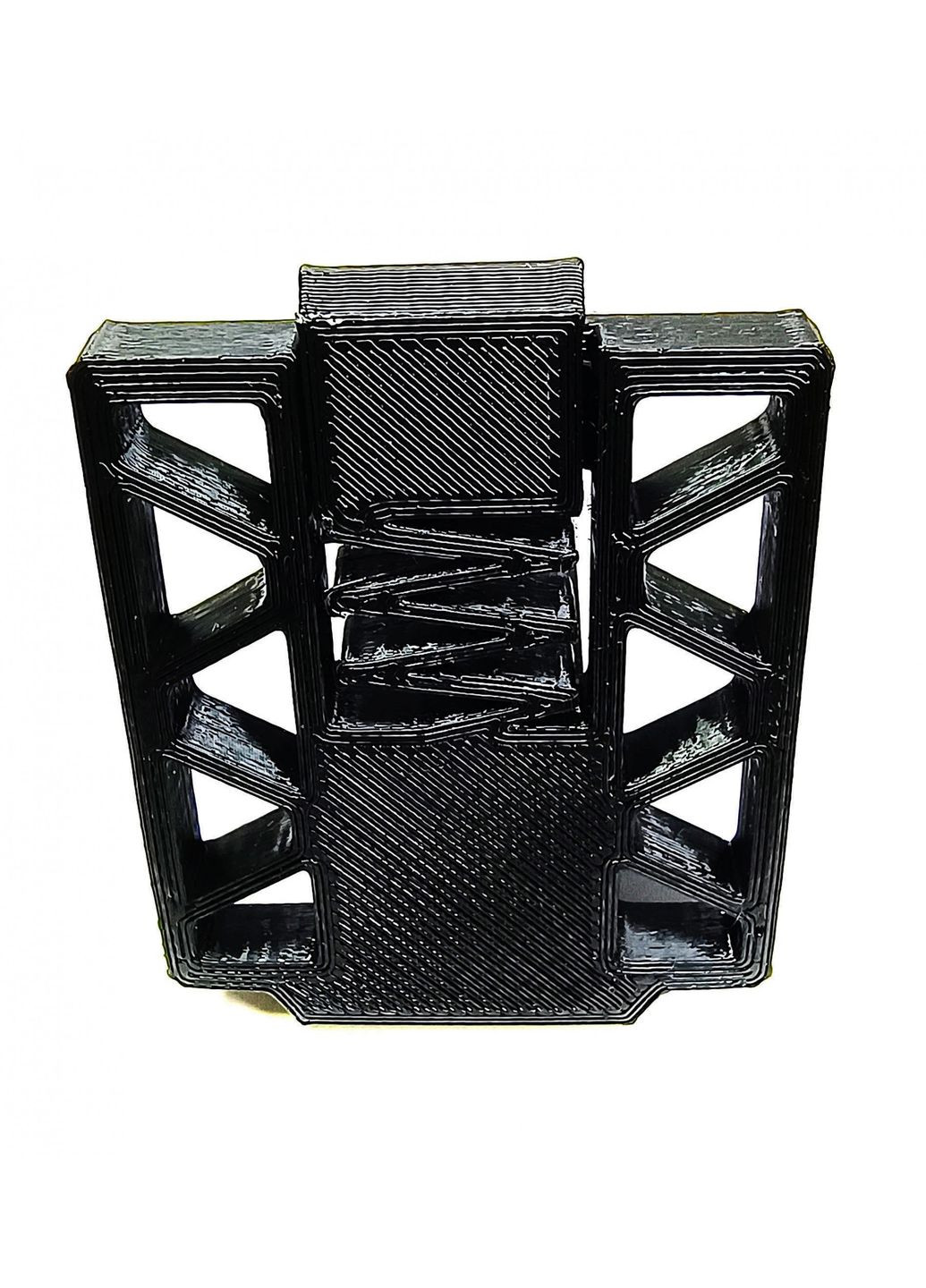 Крепление NVG для екшн-камеры на шлем/каску No Brand (315892181)