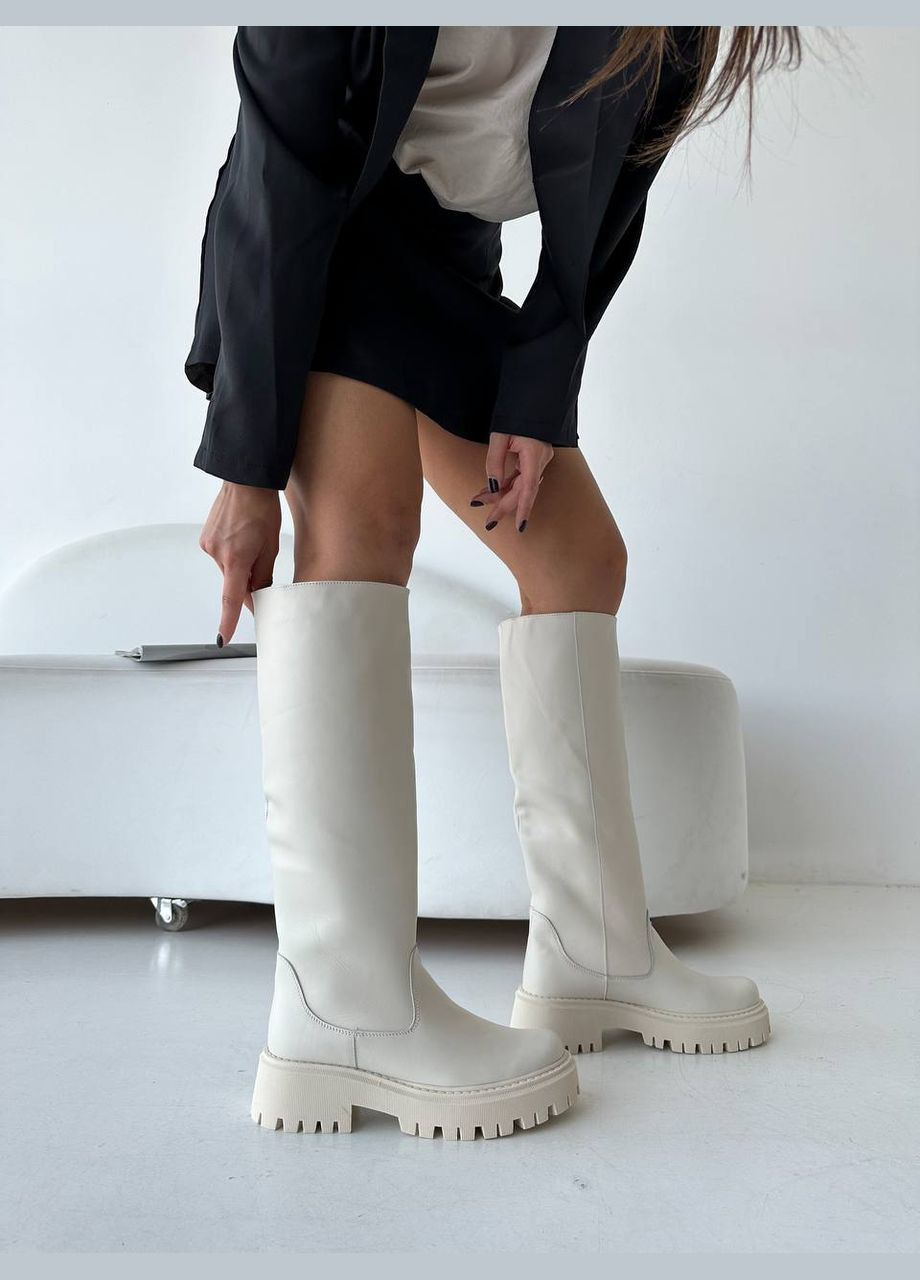 Зимние зимние сапоги No Brand