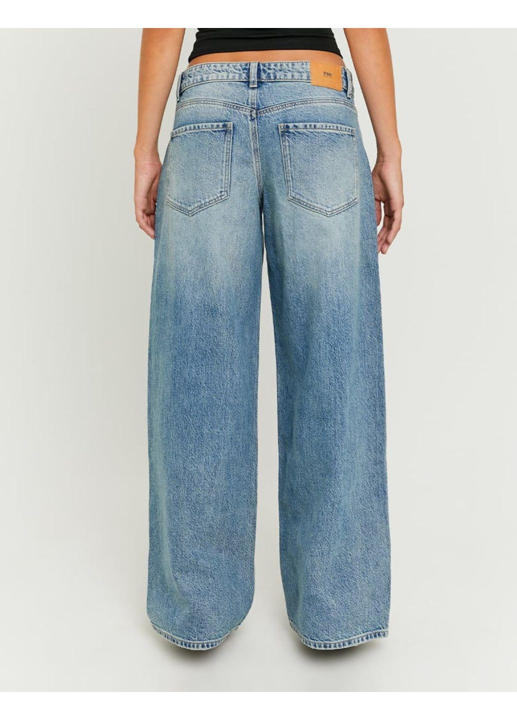 Джинси жіночі Tally Weijl - (365957883)