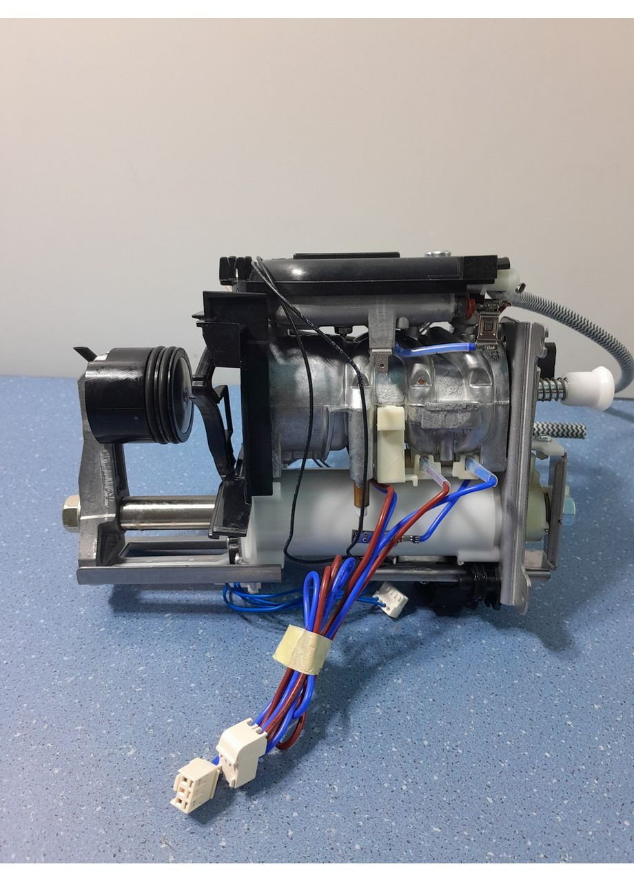 Бойлер для кавомашини SS-8030002029 Krups (361863826)